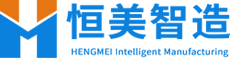 恒美科技-LOGO